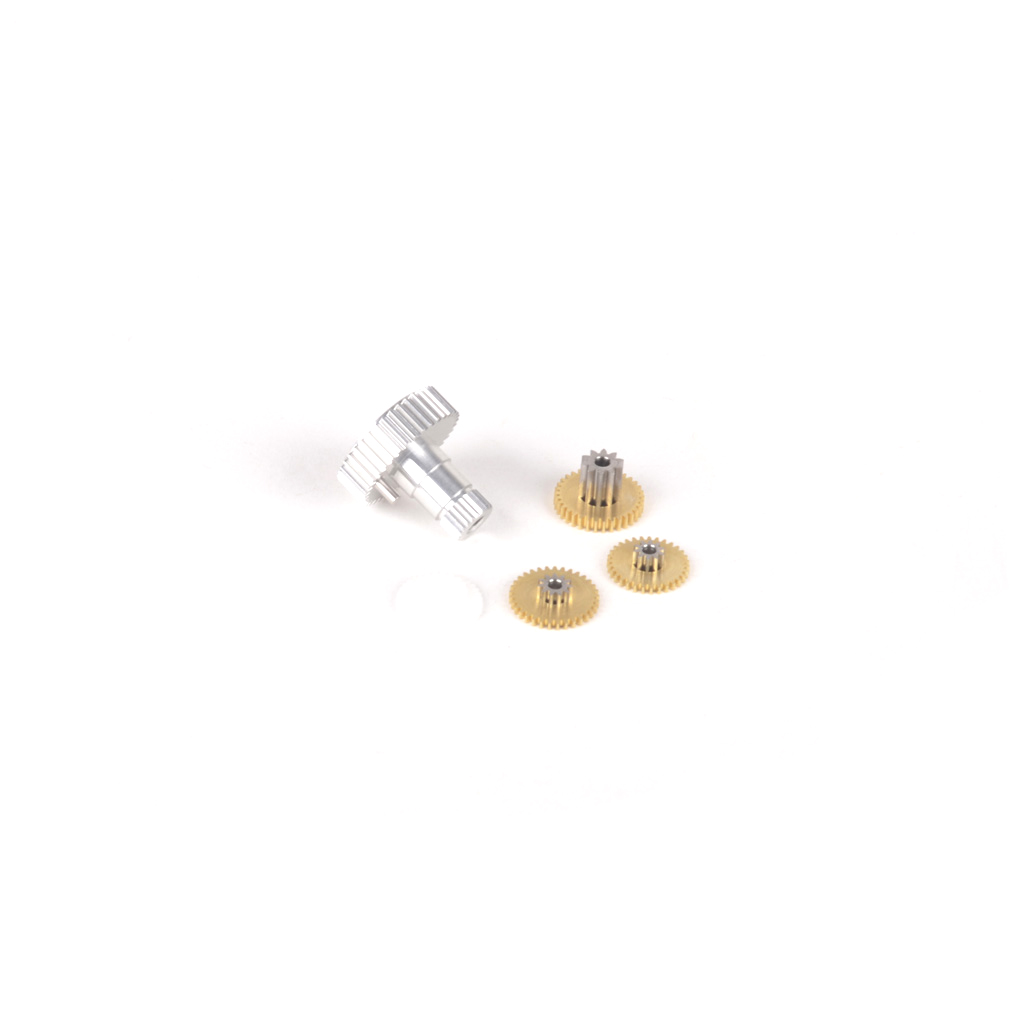 [SA107A54551A] SA107A54551A - Sanwa PGS-CL Low Profile Servo Gears
