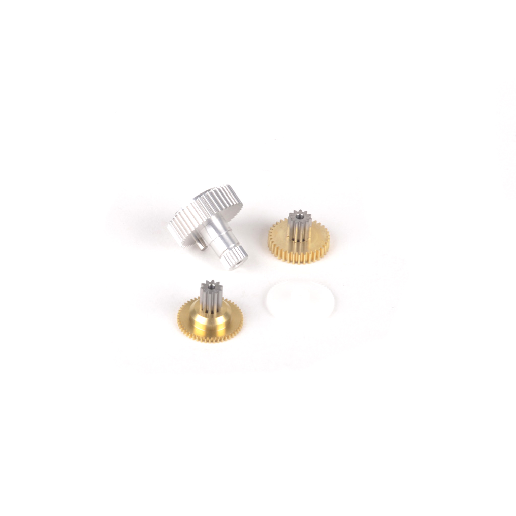 [SA107A54552A] SA107A54552A - Sanwa PGS-CX Gear Set