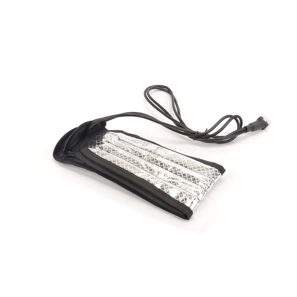 [SK-600064-03] SK-600064-03 - SKY RC Tire Warmer Mat for 1/8 - 1pr