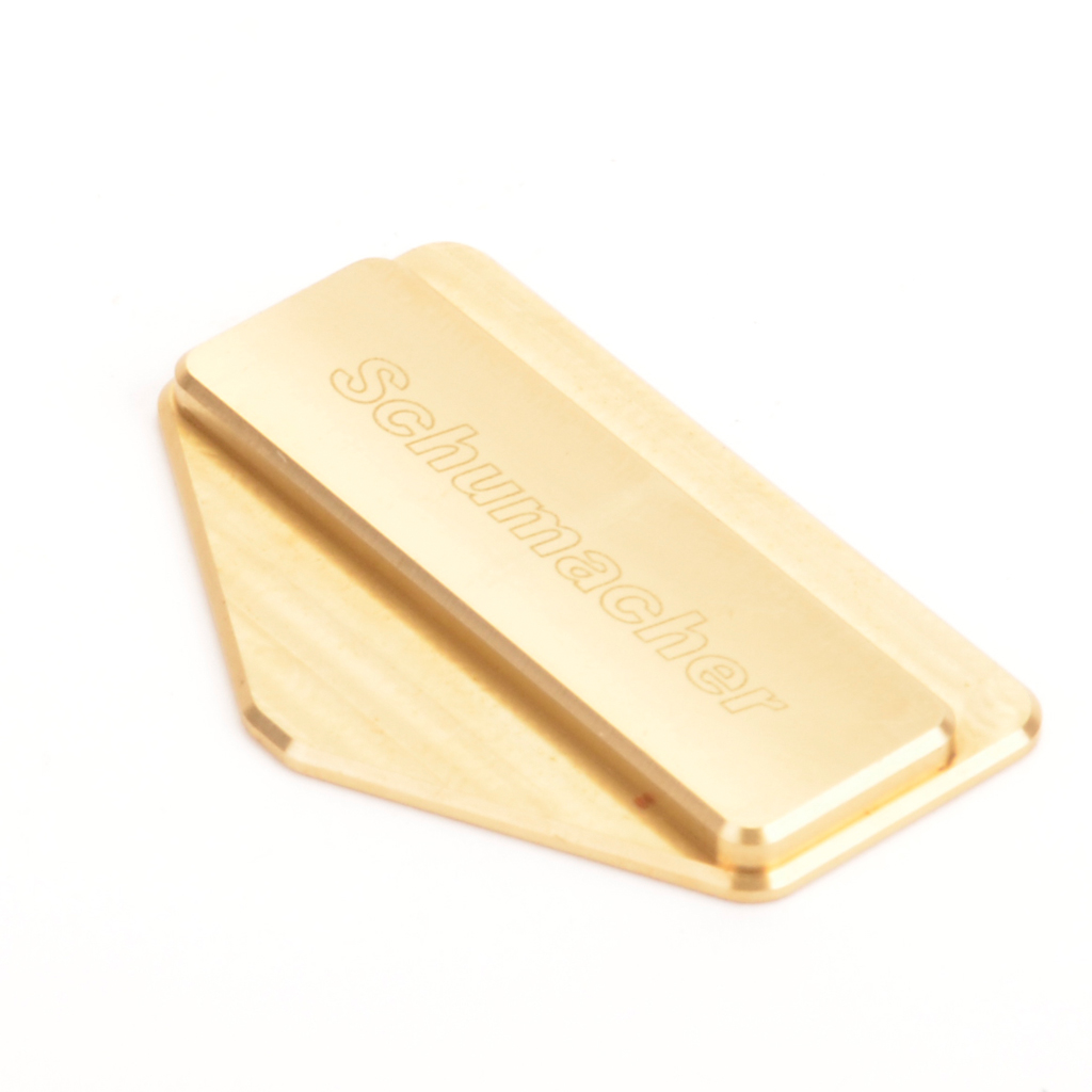 [U4999] U4999 - Front Brass Weight 20g - KD,KC,LD/2/3,ST/2