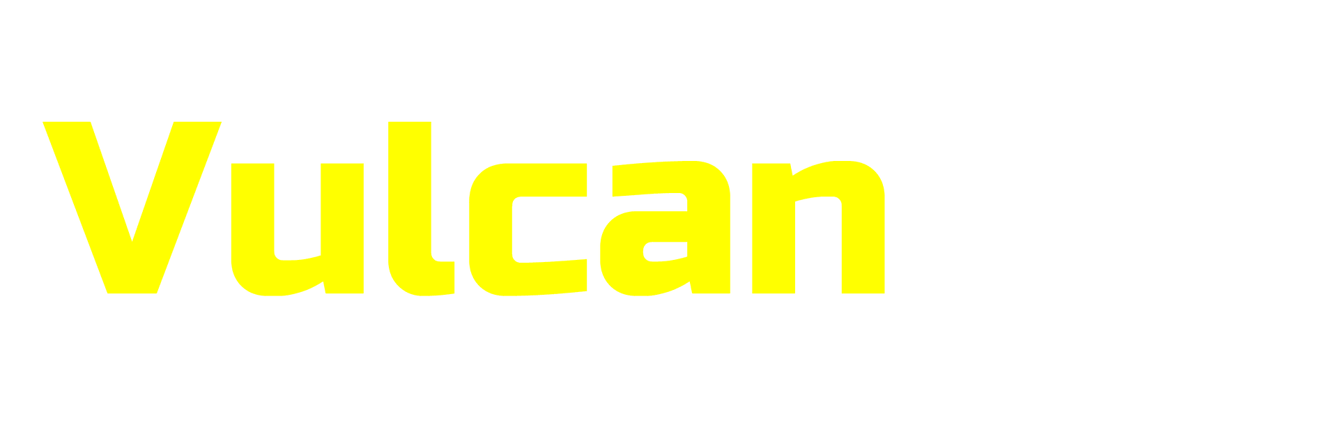 Vulcan RC